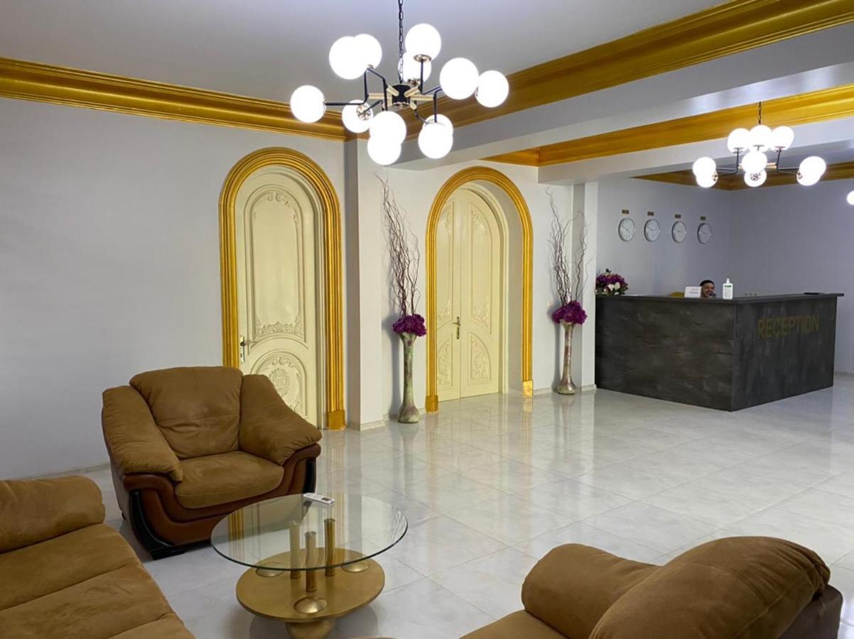 באטומי Hotel Genatsvale מראה חיצוני תמונה