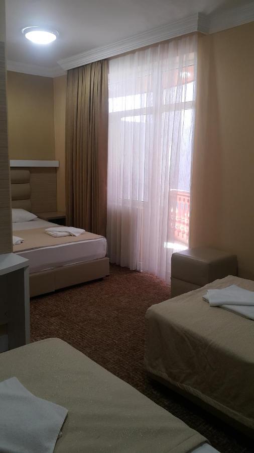 באטומי Hotel Genatsvale מראה חיצוני תמונה