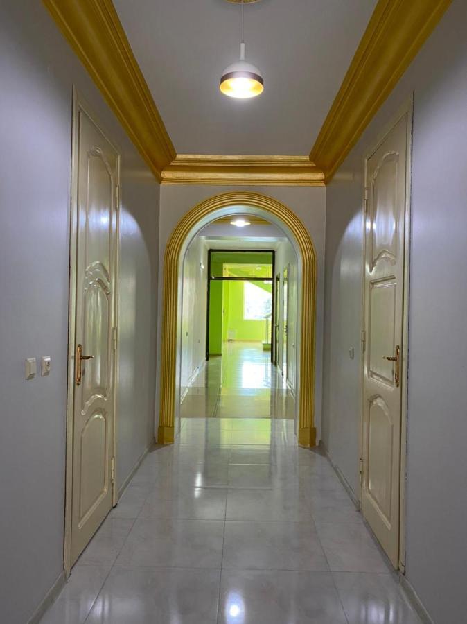 באטומי Hotel Genatsvale מראה חיצוני תמונה