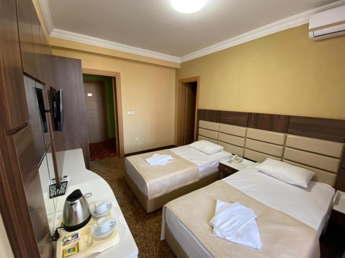 באטומי Hotel Genatsvale מראה חיצוני תמונה