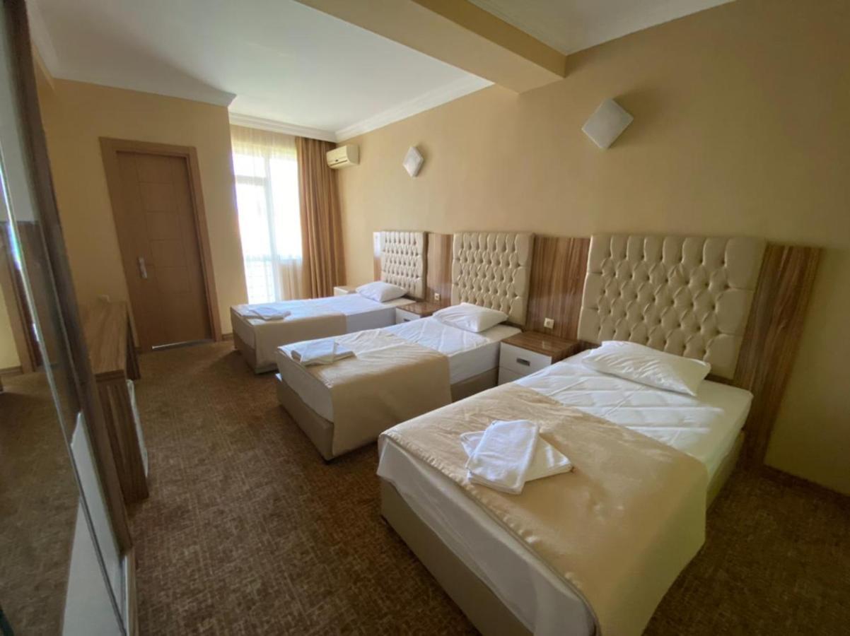 באטומי Hotel Genatsvale מראה חיצוני תמונה
