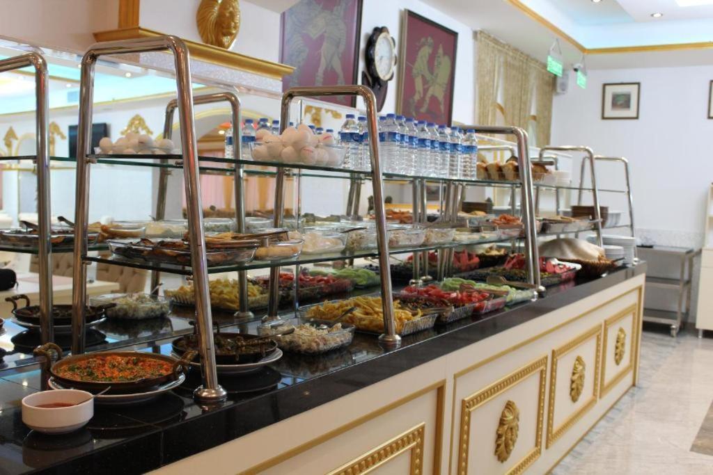 באטומי Hotel Genatsvale מראה חיצוני תמונה