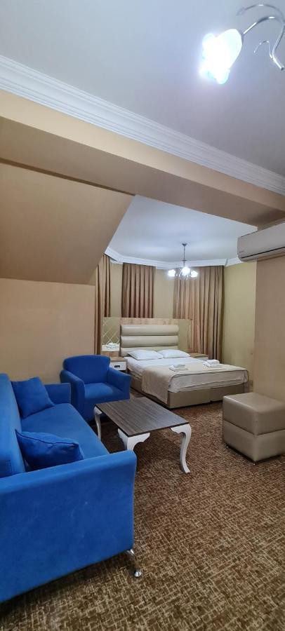 באטומי Hotel Genatsvale מראה חיצוני תמונה