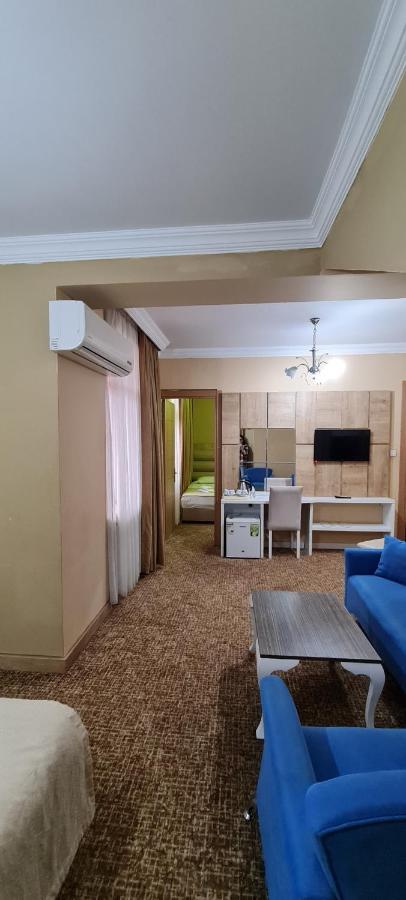 באטומי Hotel Genatsvale מראה חיצוני תמונה