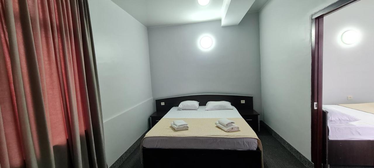 באטומי Hotel Genatsvale מראה חיצוני תמונה