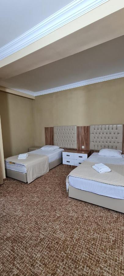 באטומי Hotel Genatsvale מראה חיצוני תמונה