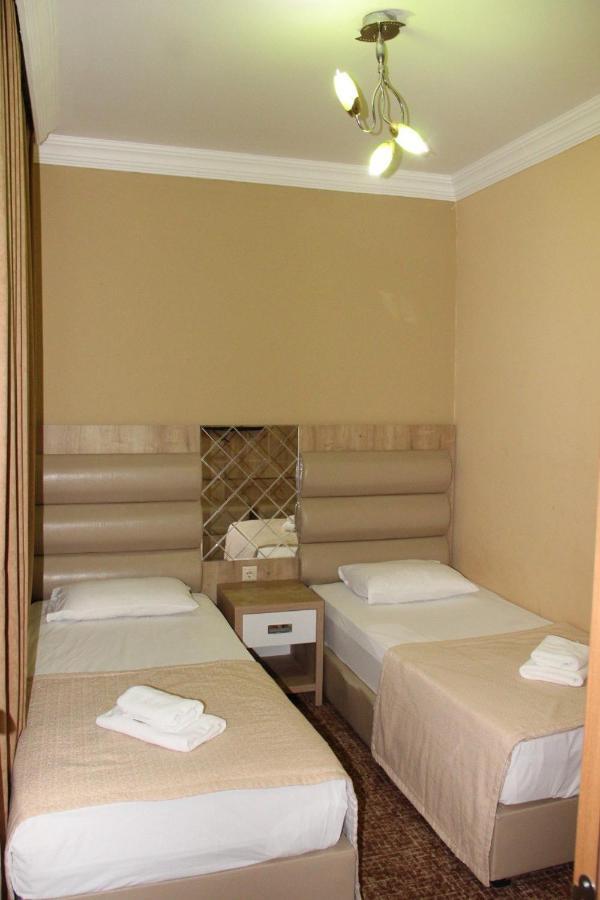 באטומי Hotel Genatsvale מראה חיצוני תמונה