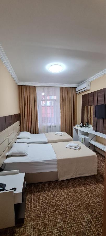 באטומי Hotel Genatsvale מראה חיצוני תמונה