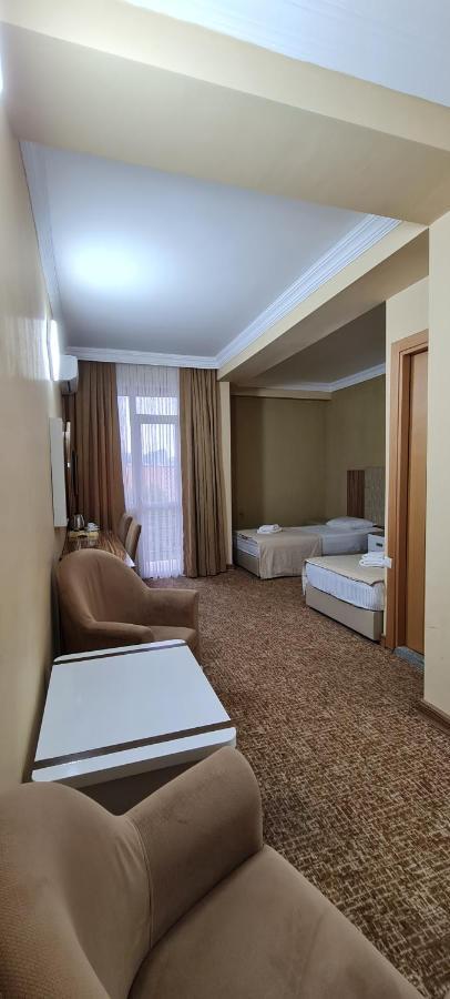 באטומי Hotel Genatsvale מראה חיצוני תמונה