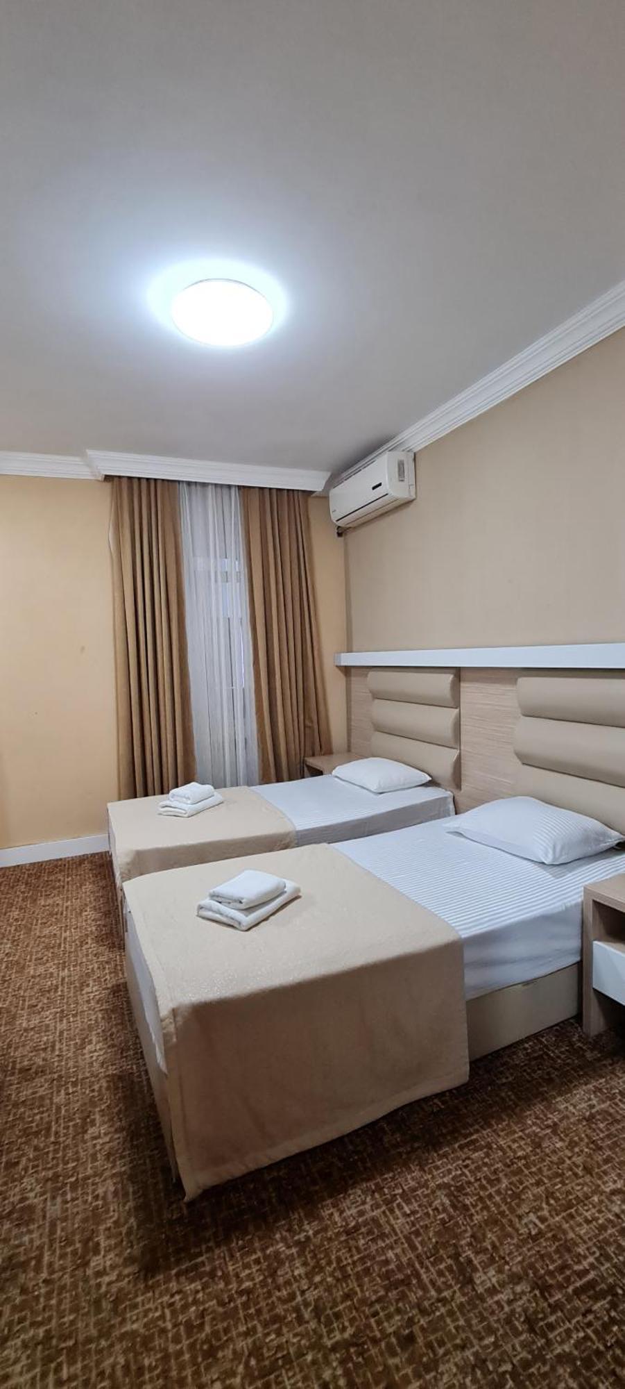 באטומי Hotel Genatsvale חדר תמונה