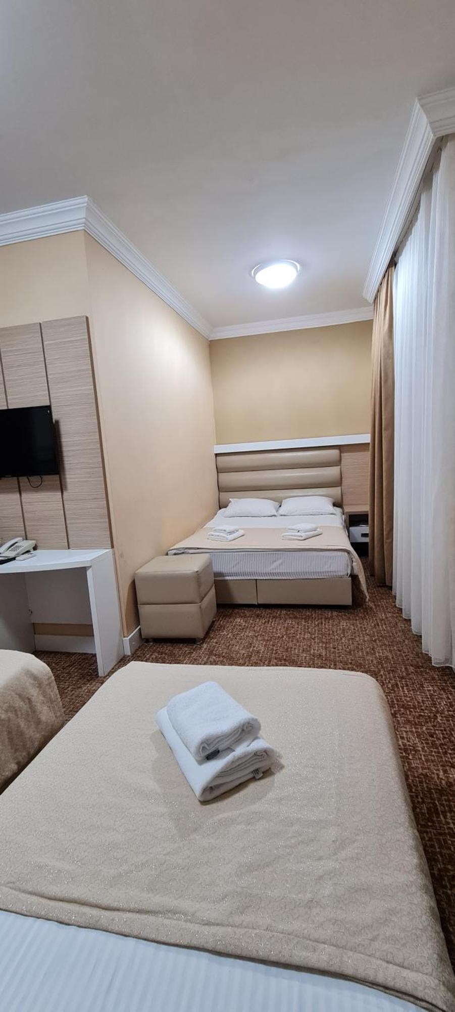 באטומי Hotel Genatsvale חדר תמונה
