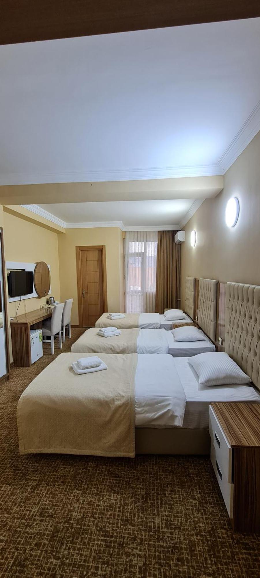 באטומי Hotel Genatsvale חדר תמונה