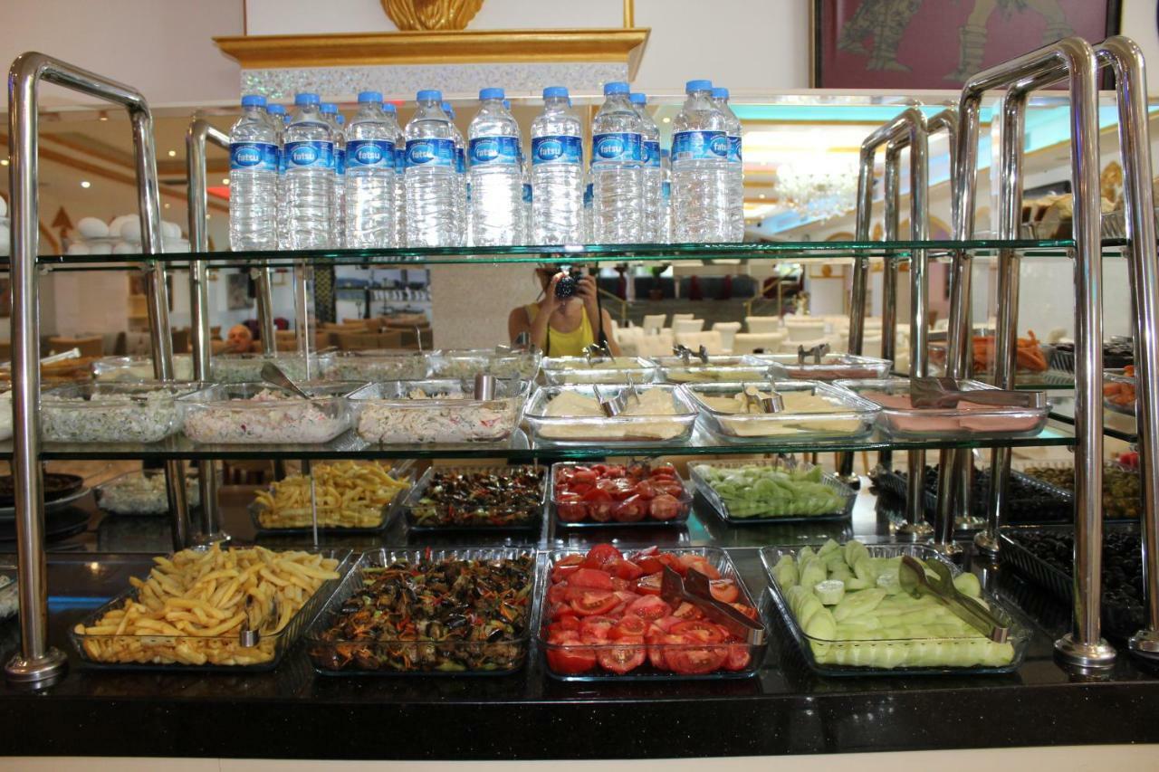 באטומי Hotel Genatsvale מראה חיצוני תמונה