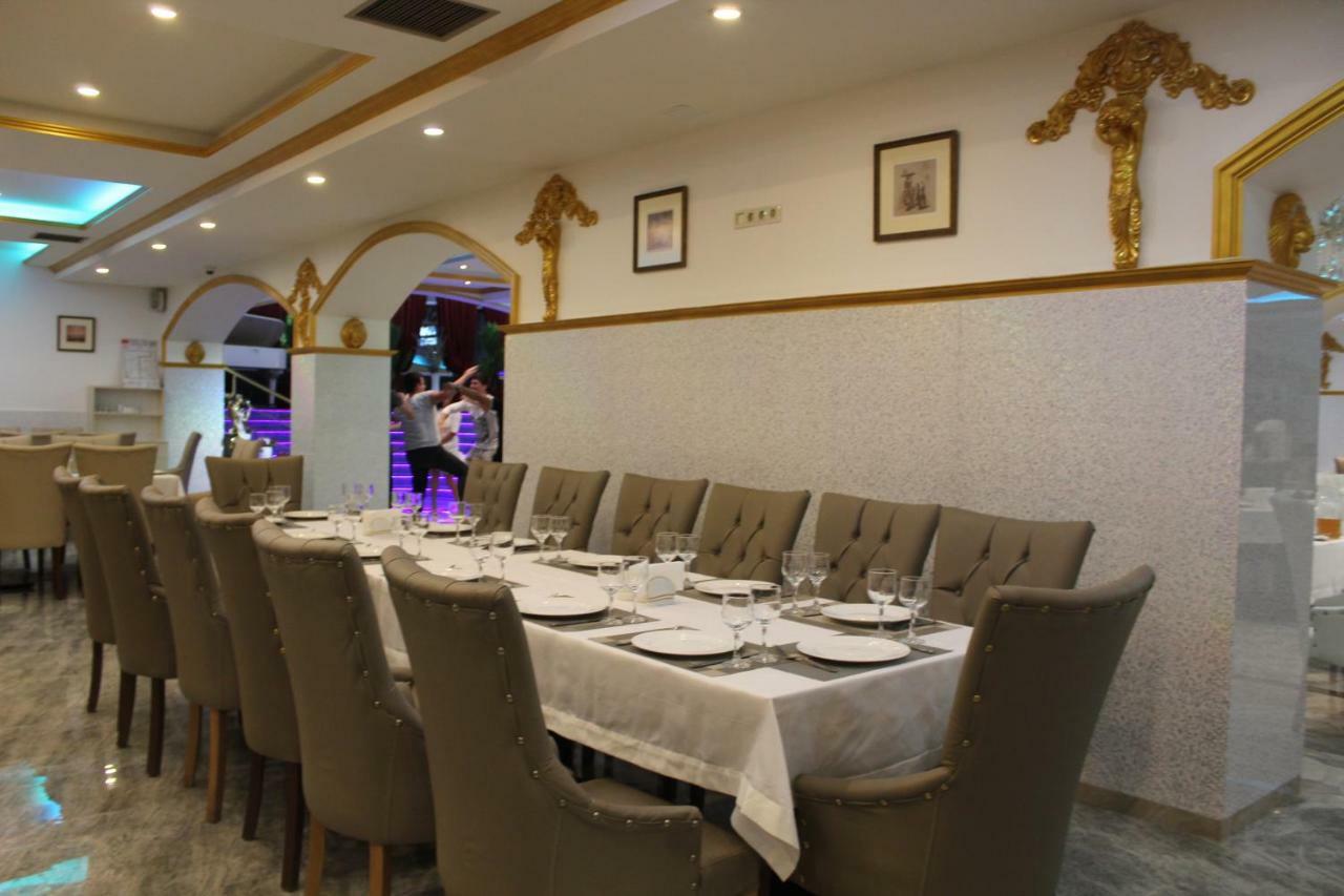 באטומי Hotel Genatsvale מראה חיצוני תמונה